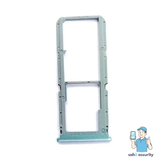 SIM Card Holder Tray for Oppo A76